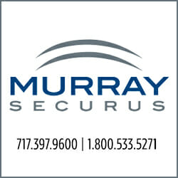 Murray Securus Sponsor Ad