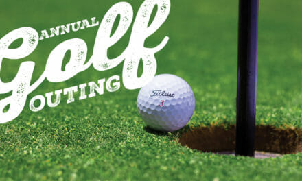 34th Annual Golf Tournament-August 30, 2024