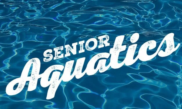 Senior Aquatics