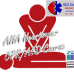 First Aid/CPR/AED Training
