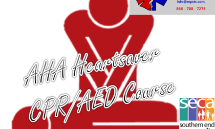 First Aid/CPR/AED Training