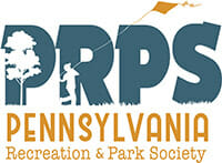 Pennsylvania Recreation and Park Society Logo