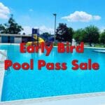 2024 EARLY BIRD SPECIAL – Season Pool Passes