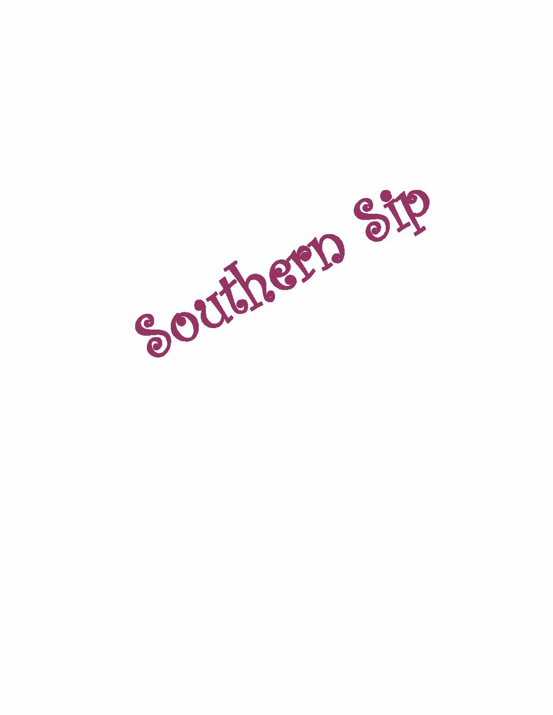 Southern Sip – Saturday, October 14, 2023